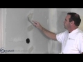 Coating nails and screws - Drywall Instruction Coating nails and screws - Drywall Instruction