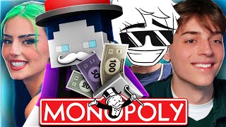 DER MONOPOLY CHAMPION IST ZURÜCK? (XXL RUNDE)