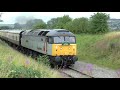 GWR Diesel Galas 2016/2017