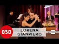 Lorena Tarantino and Gianpiero Galdi – Lagrimas y sonrisas with Sexteto Cristal