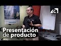 Presentación Nikon D7500 con Javier Garcés