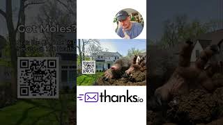 Which mole postcard will work best?