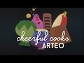Arteo - Cheerful Cooks