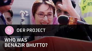 Benazir Bhutto Power & Democracy In Stan