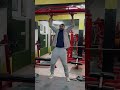 #pullups #backworkout...