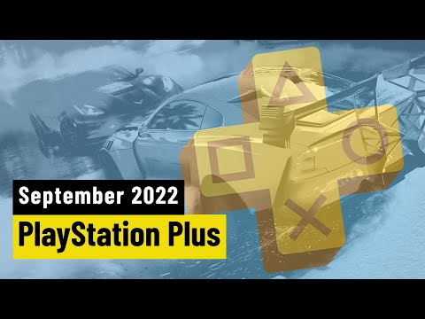 PS Plus September 2022 | Die Essential-Spiele im September