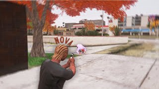 IMPERO XI | HIGHLIGHTS NOVA FIVEM | START WIPE #1