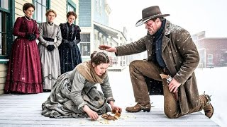 Download Lagu They Called Her Ragged — Until the Cowboy Said, “She’s the Only One with Real Dignity MP3