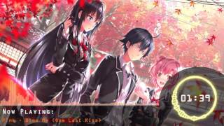 Nightcore - Blow Me (One Last Kiss)