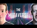 What Metaverse Is Meta Creating?