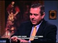 Tom Peterson: A Secularist Who Became A Catholic - The Journey Home (1-12-2009)