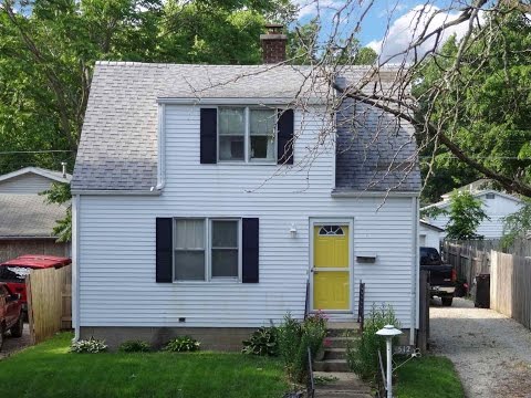 512 W Bradley Ave, Champaign, IL home video tour