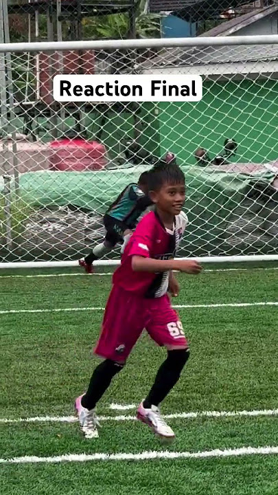 Adu penalti final sepakbola nlinovasi Cup U9 mitra teras FC vs Bintang timur #tarkam #sepakbola