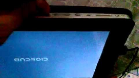 Help me to fix this MITRAVELER 10R2 PC TABLET