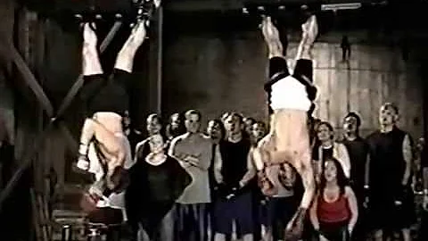 The Next Great Champ- part1
