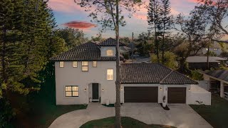 3508 W Euclid Ave, Tampa, FL