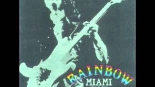 Rainbow - Still I'm Sad & Ritchie's Blues Live In Miami 07.15.1976
