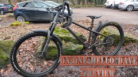 On-One Hello Dave - My Review