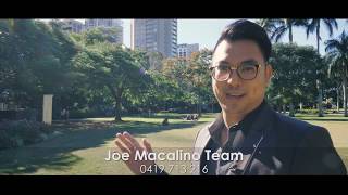 'The Gardens' 50/204 Alice St Brisbane City QLD 4000 Australia