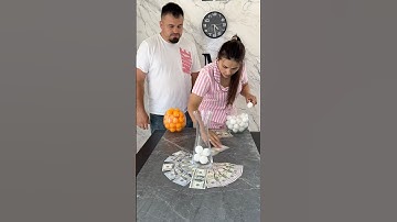 #challenge #ballongame #funny #funnyfamilygames #usa #fun #comedy #games #gamechallengeathome #food