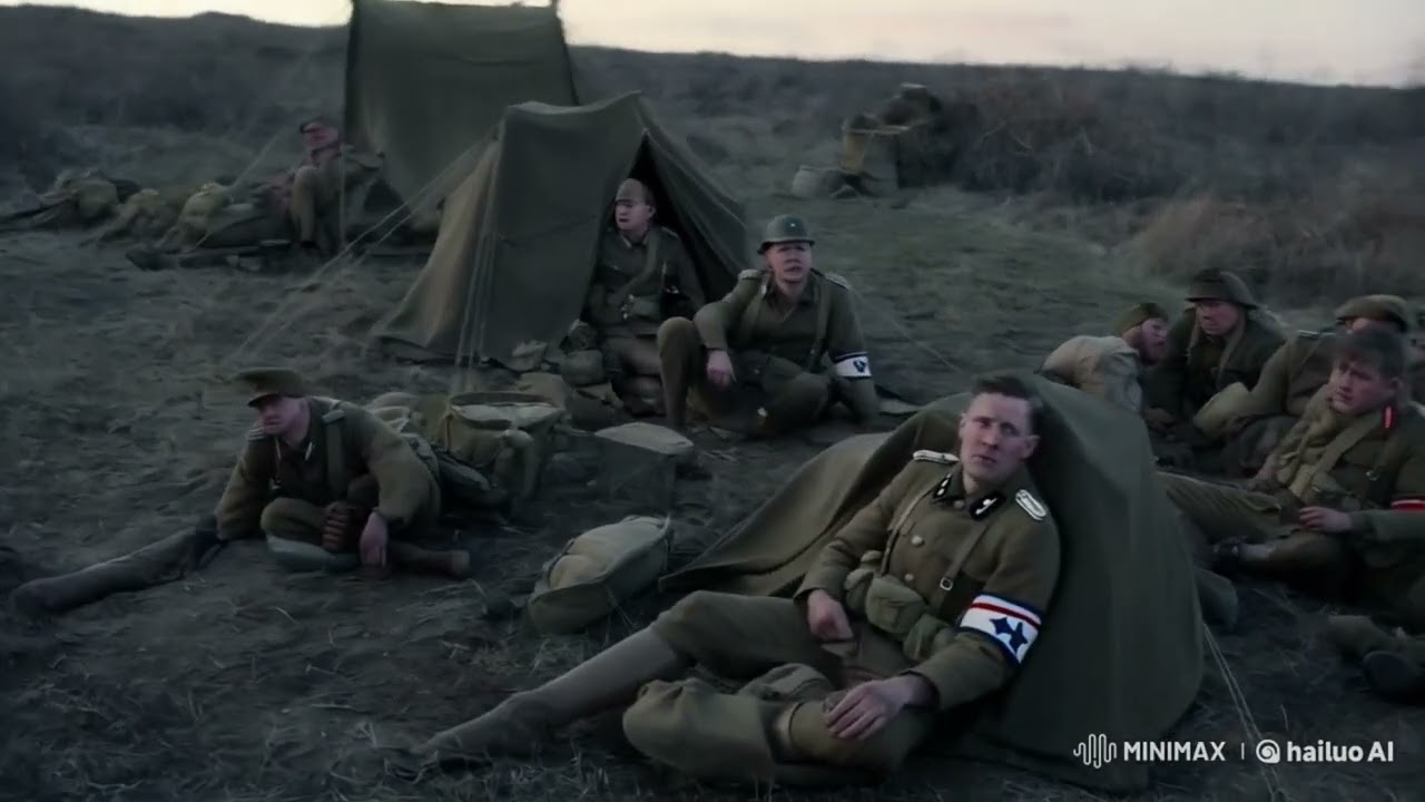 HistoryFlash: Operation Greif – Täuschungsmanöver der Wehrmacht in den Ardennen