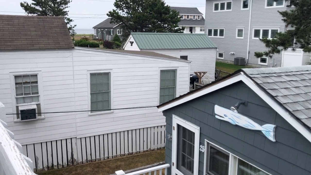 23 Cottage Ave Kinney Shores Saco Maine YouTube