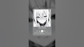 Thumbnail of Mala Fama - Teenwxve [Official Audio]🎧☠️