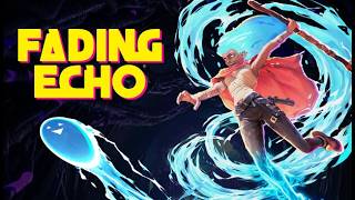 Jugamos Fading Echo + Soulframe Farm