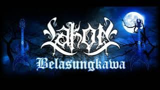 LAKON - Belasungkawa (instrumental )