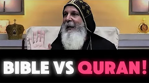 Be aware of this with Bishop Mar Mari Emmanuel