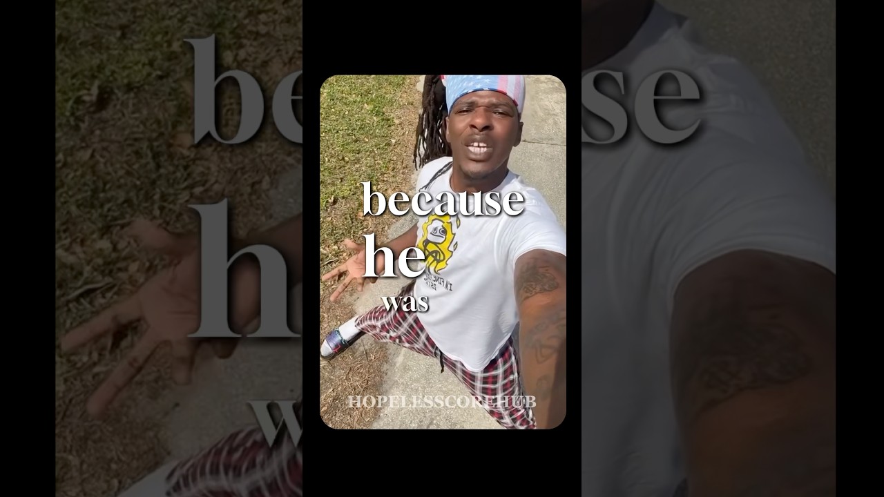 I Just Found Out Why 10 Was Scared… Now I’m Mad Too 