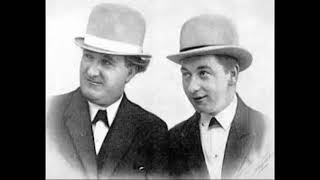 Flyttemændene - Dialog Med Storm P Og Christian Arhoff Optaget 1923