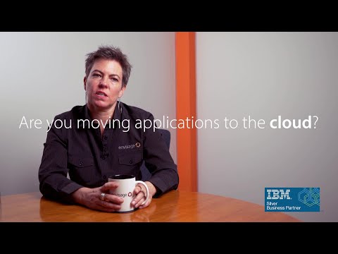 IBM Cloud App Management