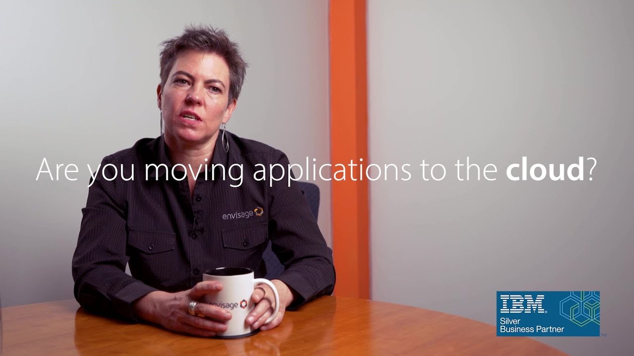IBM Cloud App Management - YouTube