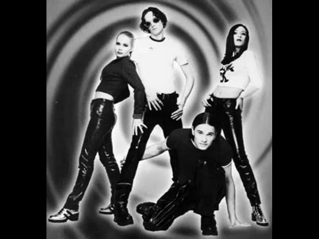 Eden - Lonely Rider 1995 Eurodance Eurohouse ( Finland ) class=