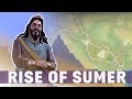 Rise of sumer cradle of civilization documentary