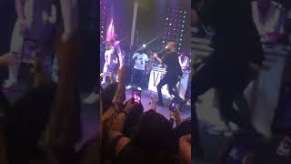 Dexta Daps live in Atlanta GA