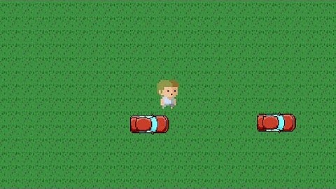 Java game development #1 Chunks, Tiles, and entities