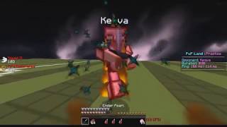 Combotage pVp