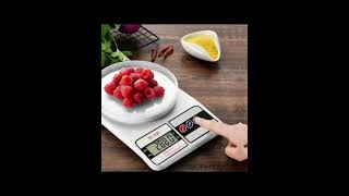 10Kg Small Kitchen Scale Avaliable