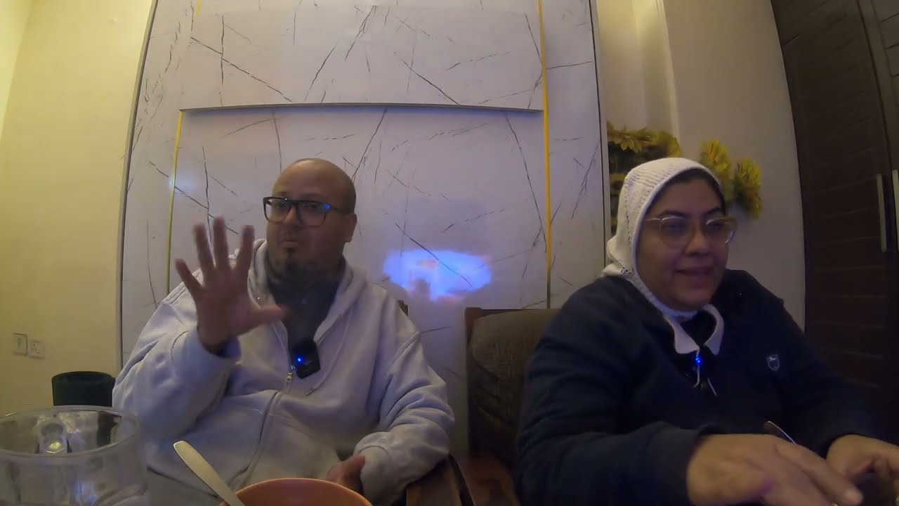 Beliefs Without Certainty: A Conversation Part-3