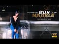 Muh maarle  asli arora ft rgx  prod by sodhistyle music  isha  official music  2024 