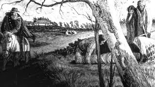 The Ponca Trail Of Tears / White Buffalo Girl: 1875-77 - Oklahoma, USA - Forced Removal