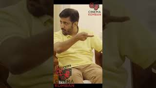 Thani oruvan detailing pan shot #filmmakingtips #masterclass #tamilshorts
