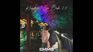 Emmo - Kendine Iyi Bak 2.0 (Prod.CeyCey) Resimi