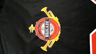 Brigade Rouge -- Fadh Lkess --