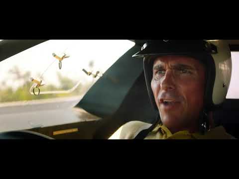 Ford v Ferrari | On Digital Today and Blu-ray 2/11 - Ford v Ferrari | On Digital Today and Blu-ray 2/11