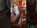 Anonyme Sarabande pour clavecin 🌸🧚
