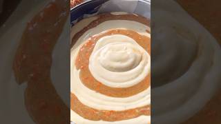 Carot Bread Cake with Cheese #baking #recommended #viralvideo #shortsfeed #shorts #homeofmeals #easy