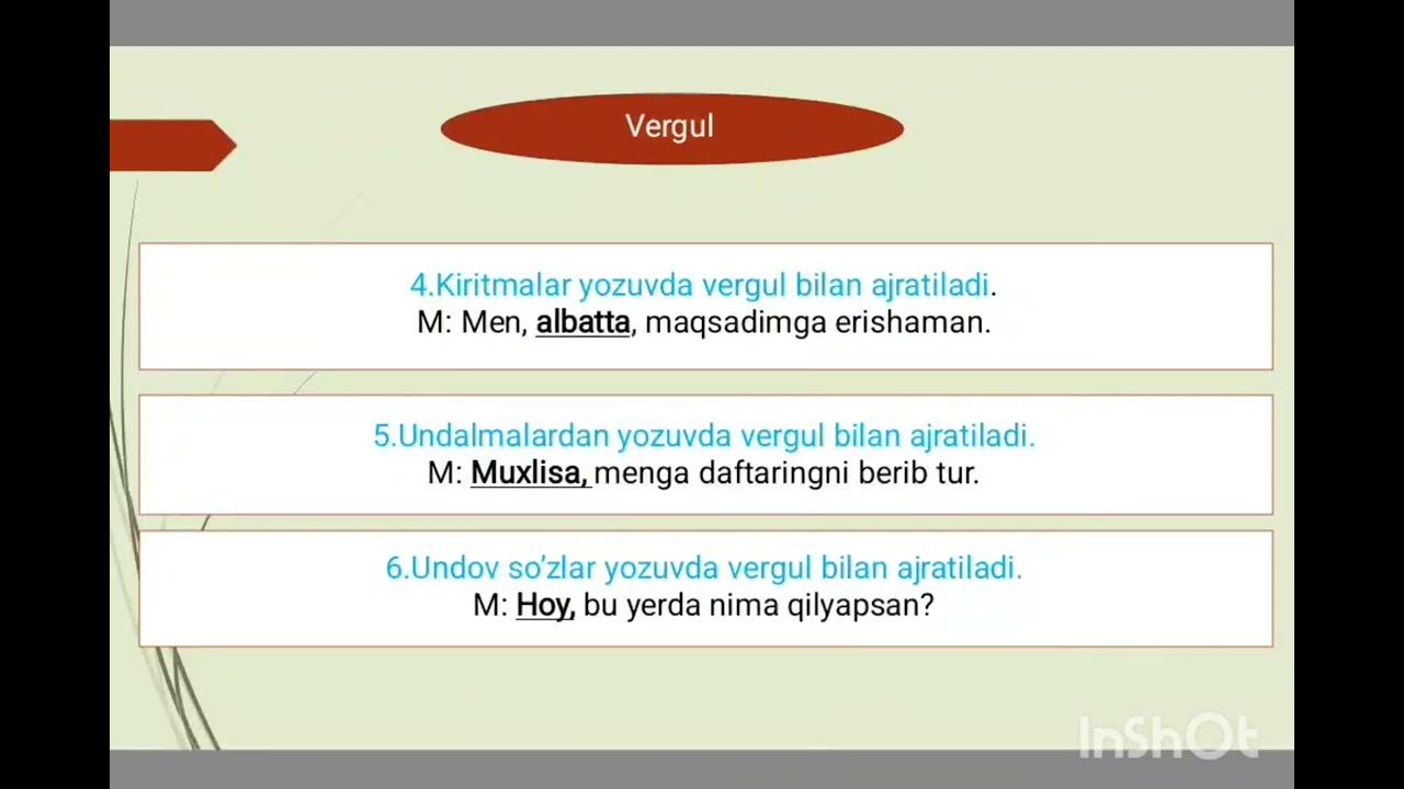 Jinsiy aloqa, men oz qolimni sorayapman.